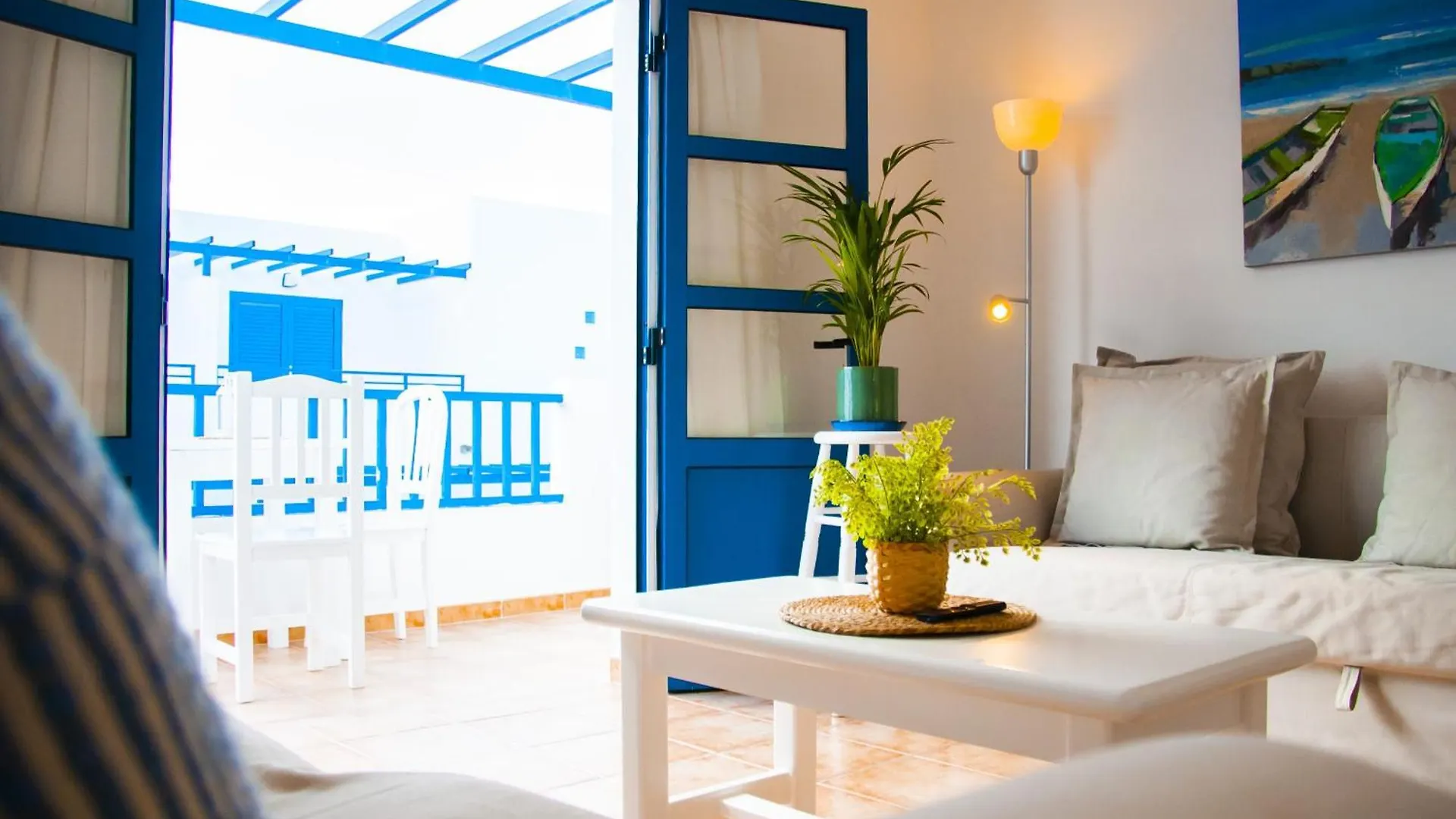 דירות Asana Surf House פאמארה