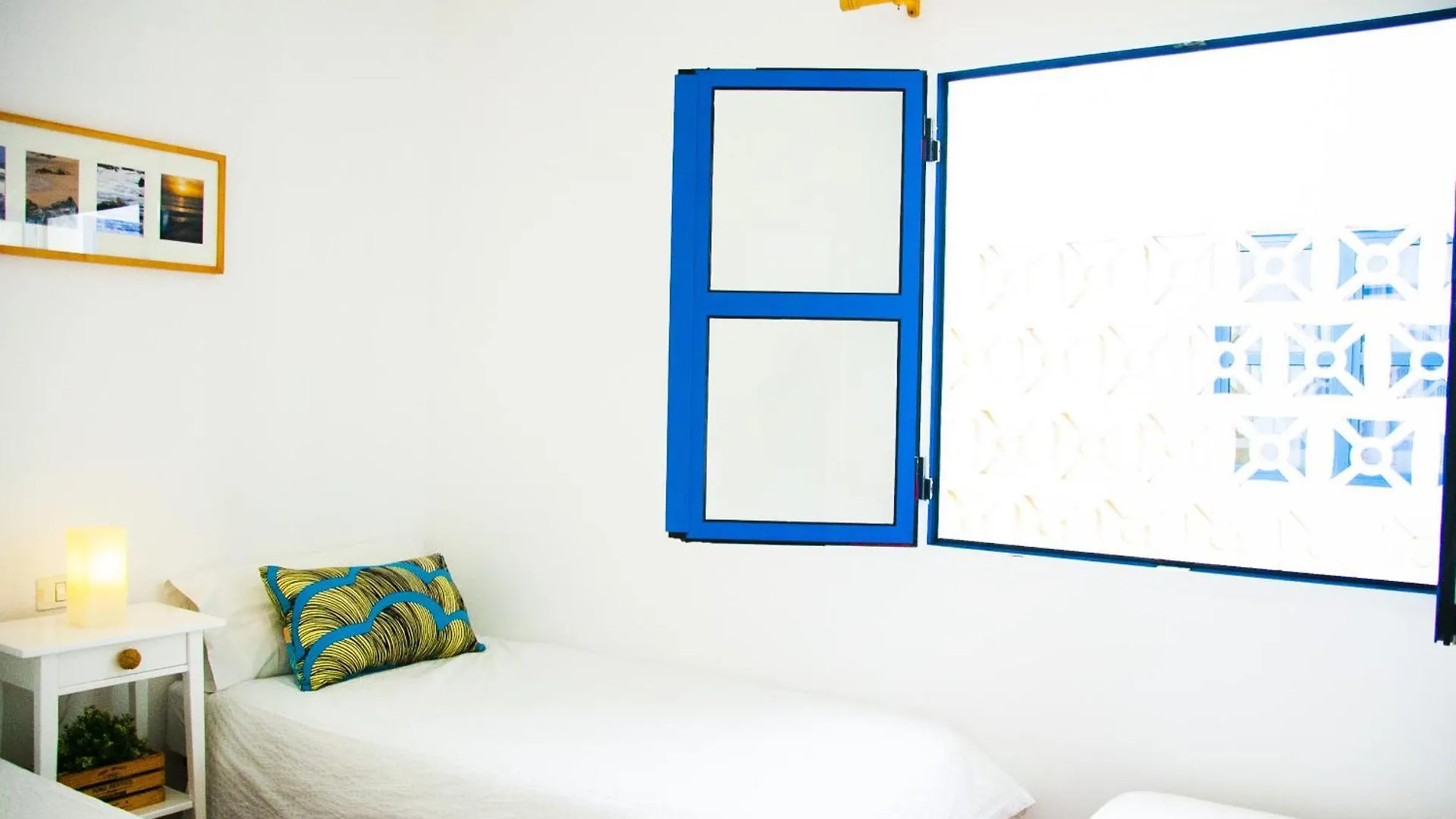 Asana Surf House Famara Apartment Spain